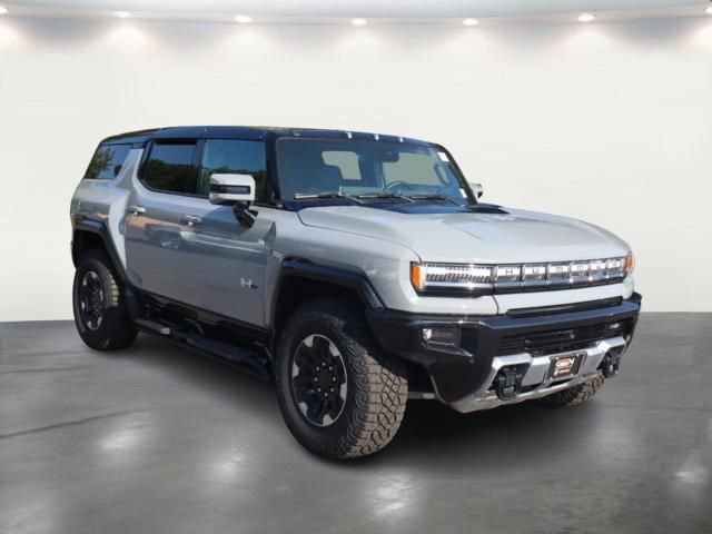 New 2025 GMC Hummer EV 2X w/ Extreme Off-Road Package