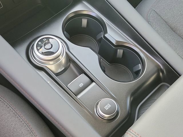 New 2026 Ford Explorer Active image 15