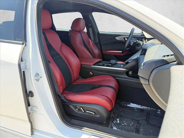 Used 2023 Acura TLX Type S AWD/4WD image 13