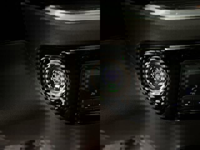 Certified 2022 Chevrolet Silverado 1500 LTZ w/ Technology Package image 16