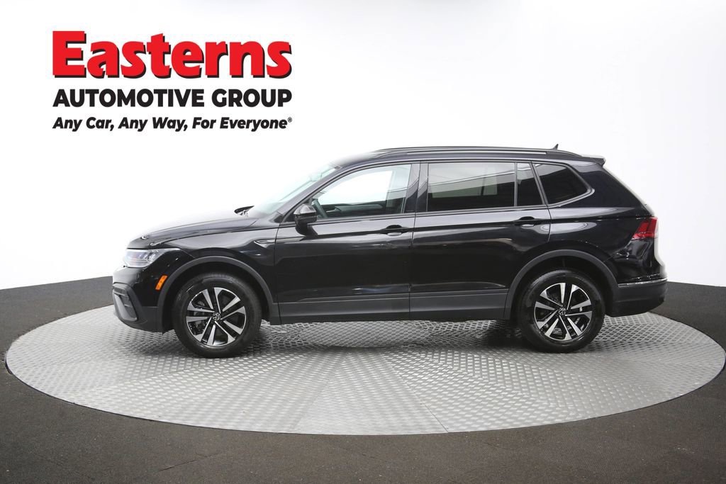Used 2022 Volkswagen Tiguan S AWD/4WD image 59
