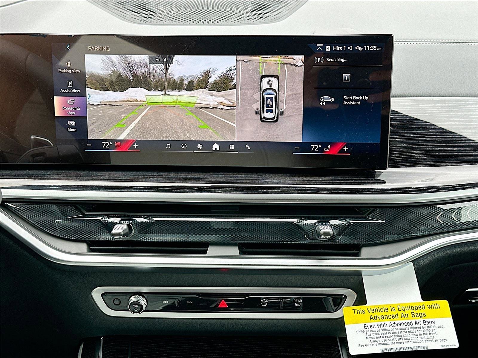 New 2026 BMW X7 xDrive40i w/ M Sport Package image 14