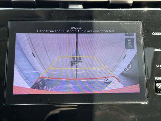 Certified 2022 Hyundai Tucson SEL w/ Convenience Package image 14