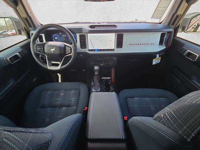 New 2026 Ford Bronco Heritage Edition image 15
