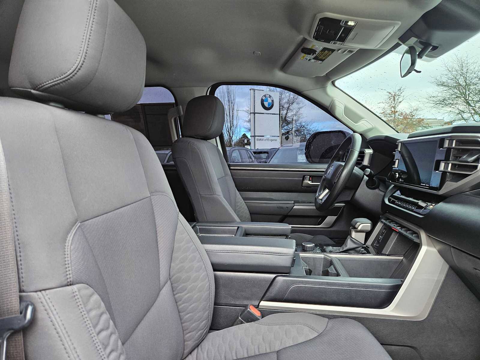 Used 2022 Toyota Tundra SR5 image 11