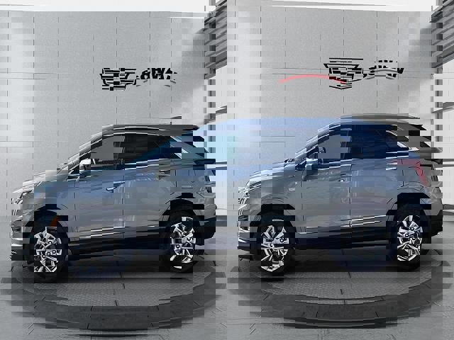 New 2025 Cadillac XT5 Luxury w/ LPO, Floor Liner Package image 6