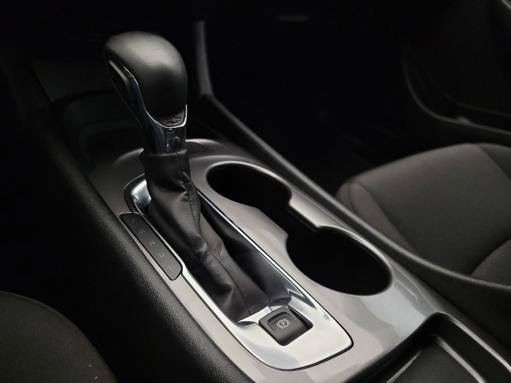 Used 2024 Chevrolet Malibu LS FWD image 26