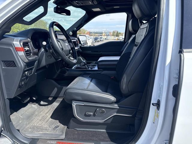 Used 2021 Ford F150 Raptor w/ Equipment Group 801A High image 17