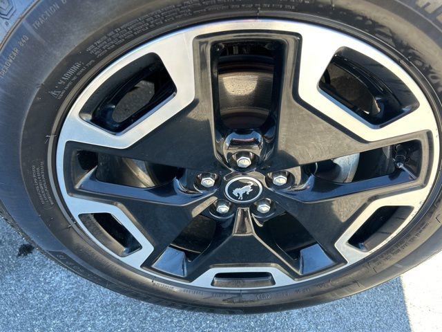 Used 2022 Ford Bronco Sport Outer Banks w/ Tech Package image 9