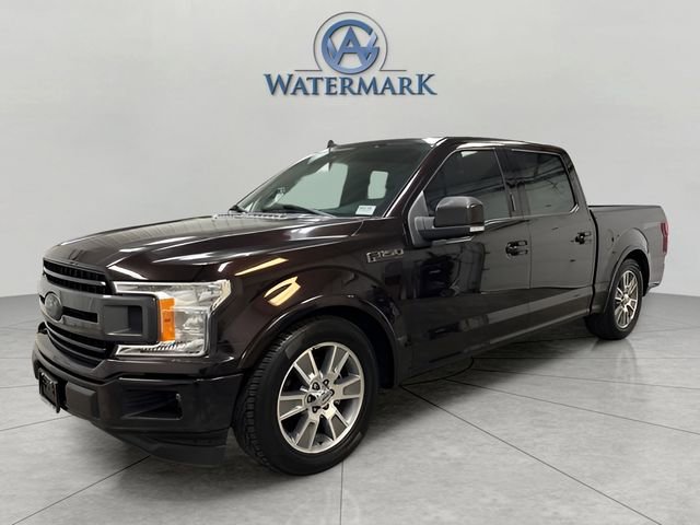 Used 2019 Ford F150 XLT w/ Equipment Group 302A Luxury