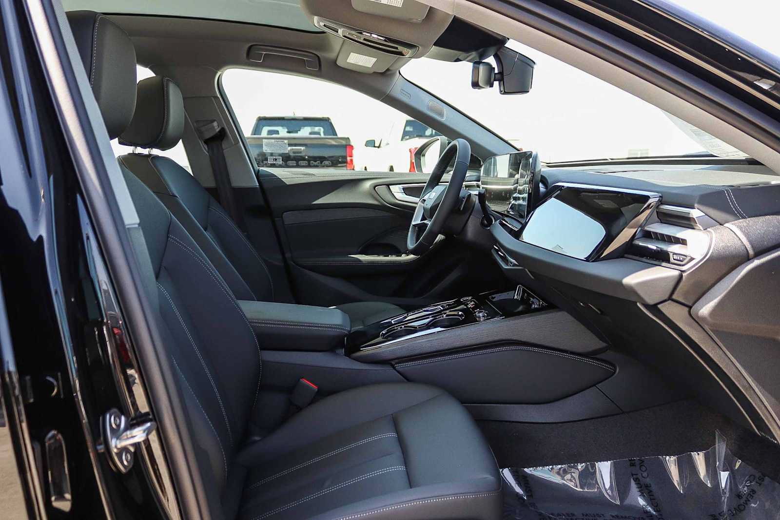 New 2026 Audi A5 2.0T Premium Plus AWD/4WD image 21