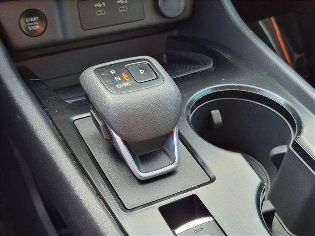 Used 2024 Nissan Rogue SV FWD image 11