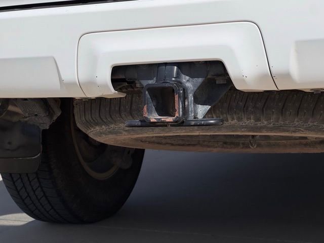 Used 2020 Toyota 4Runner SR5 image 23