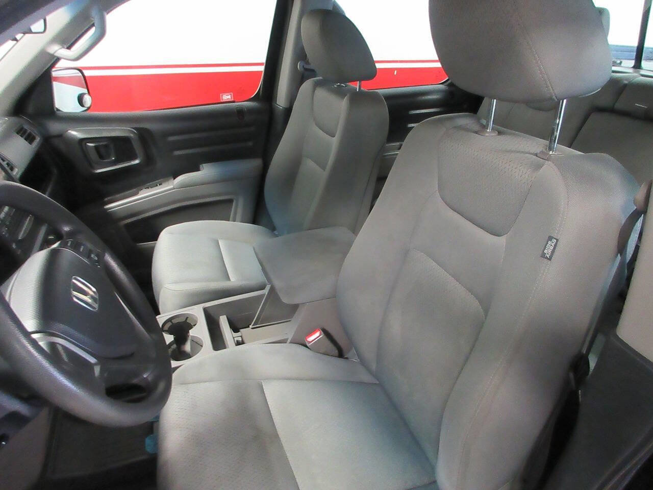 Used 2009 Honda Ridgeline RT image 15