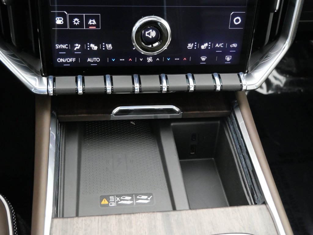 New 2027 GMC Acadia Denali Ultimate AWD/4WD image 22