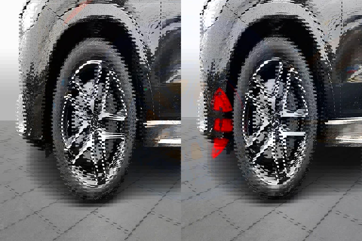 Certified 2021 Mercedes-Benz GLE 63 AMG S image 11