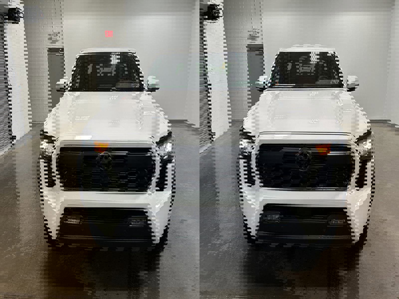 New 2024 Toyota Tacoma TRD Off-Road image 7