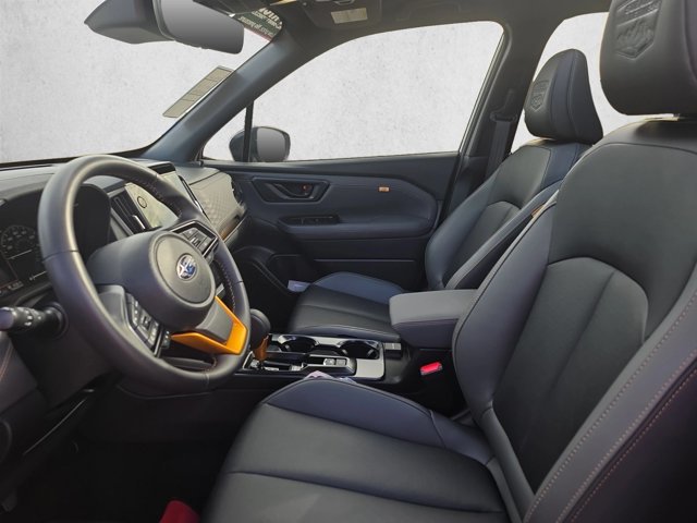 Used 2026 Subaru Forester Wilderness AWD/4WD image 17