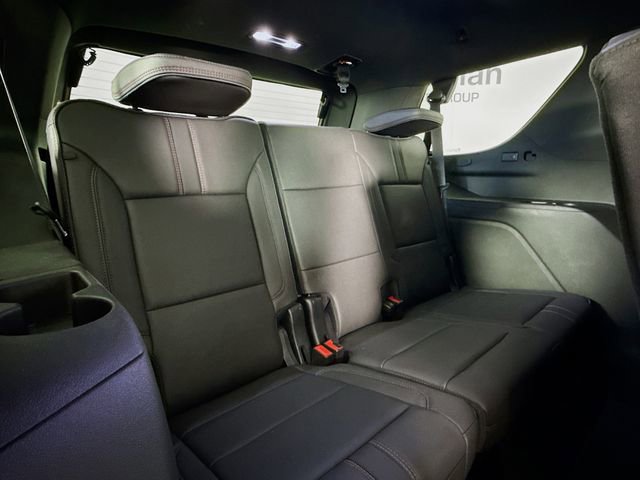 Used 2023 Chevrolet Tahoe RST AWD/4WD image 29