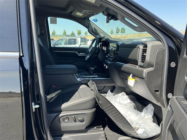 New 2026 GMC Sierra 1500 SLT w/ SLT Premium Plus Package image 31