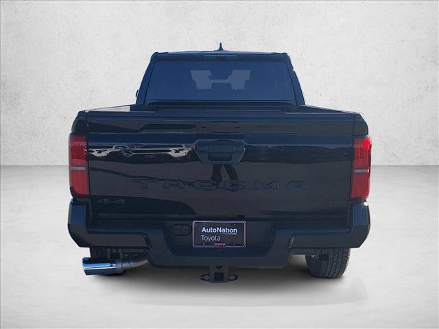 New 2025 Toyota Tacoma SR5 AWD/4WD image 6