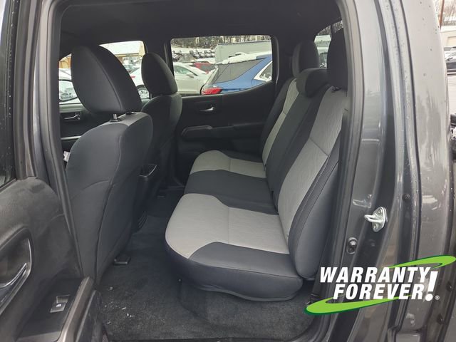 Used 2023 Toyota Tacoma TRD Off-Road w/ Black Out Package (TMS) image 15