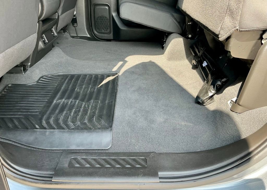 Used 2021 Chevrolet Silverado 1500 Custom RWD image 27