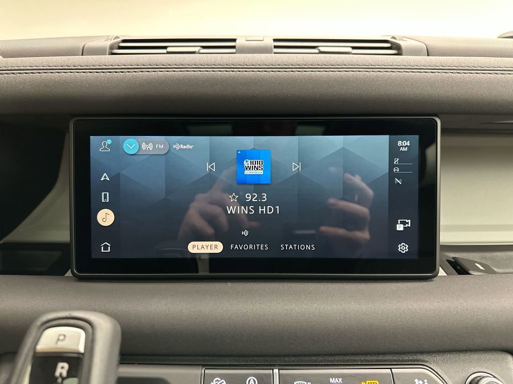 Used 2021 Land Rover Defender 110 S image 15