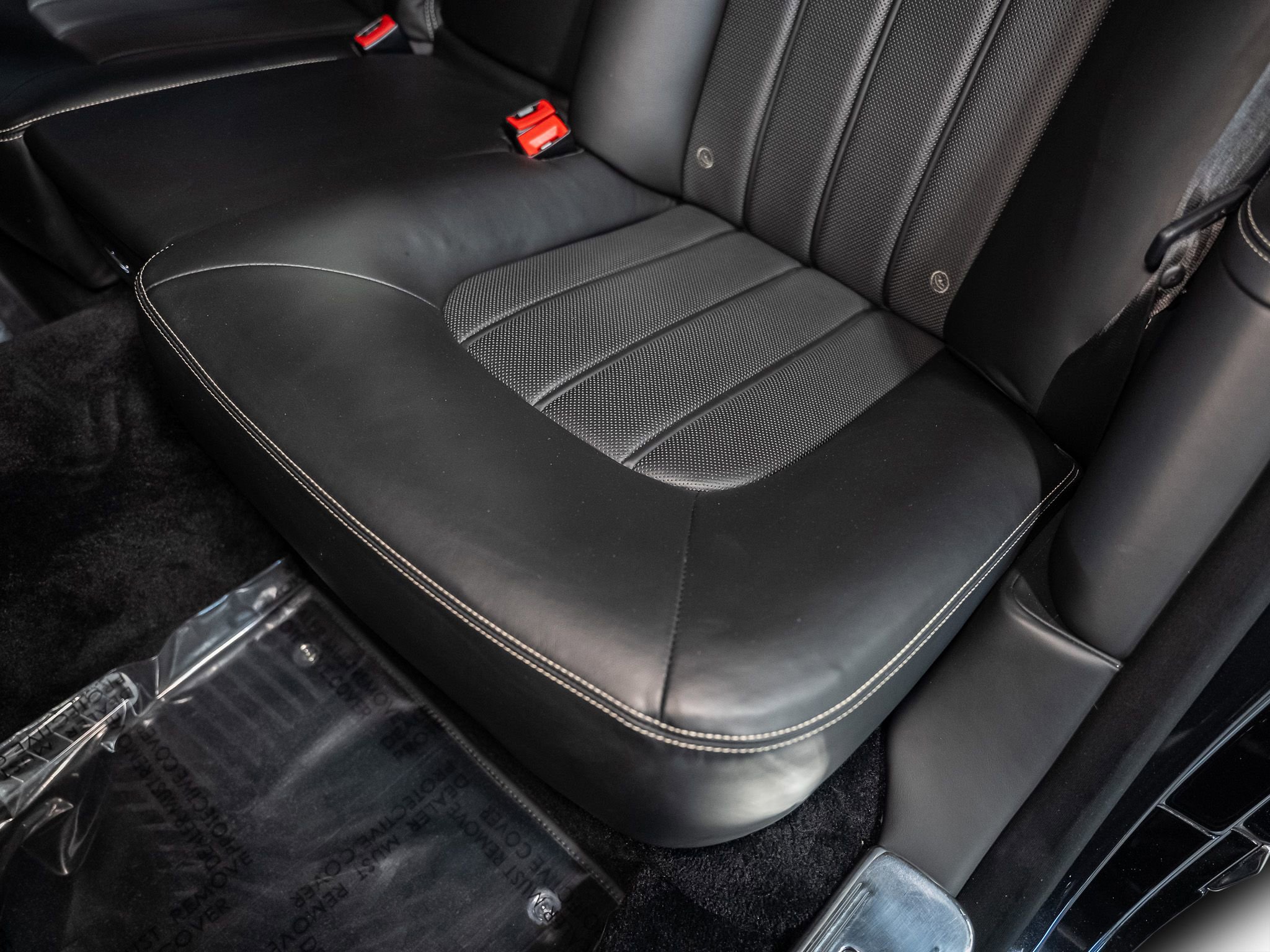 Used 2012 Bentley Mulsanne image 38