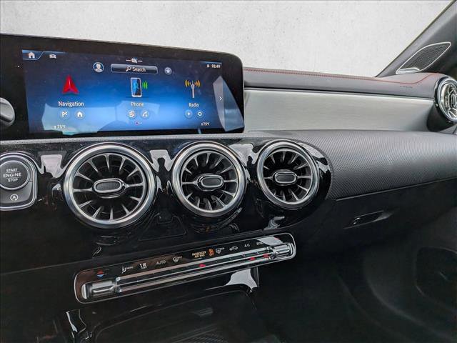 Certified 2025 Mercedes-Benz CLA 250 image 12