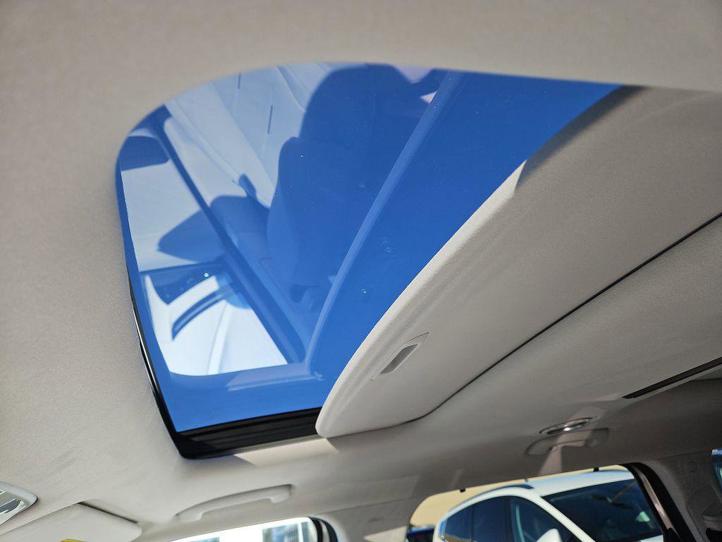 New 2026 Hyundai Palisade Calligraphy image 9