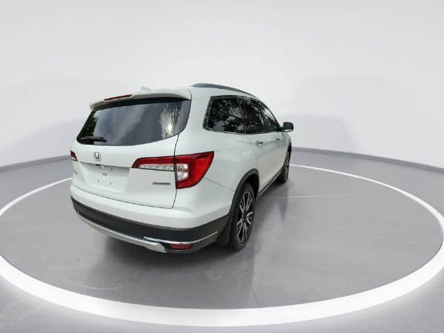 Used 2022 Honda Pilot Touring image 7