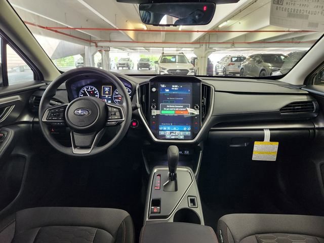 New 2025 Subaru Impreza 2.0i Sport image 12