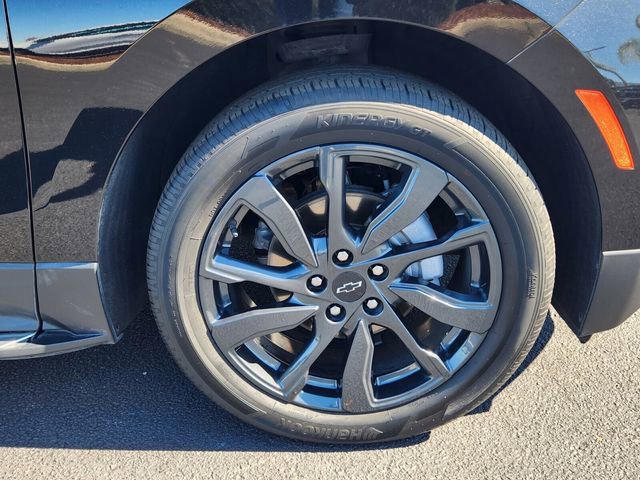 Used 2022 Chevrolet Equinox RS image 8