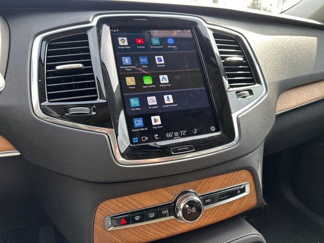 Certified 2023 Volvo XC90 B6 Plus w/ Protection Package Premier image 26