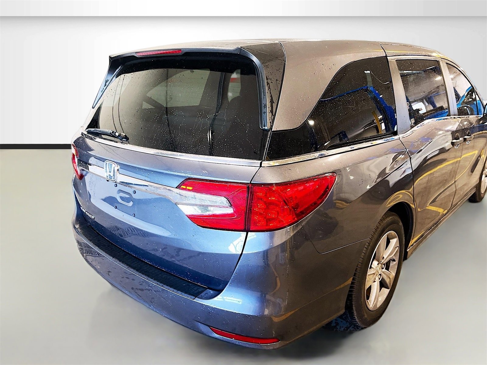Used 2020 Honda Odyssey LX image 7