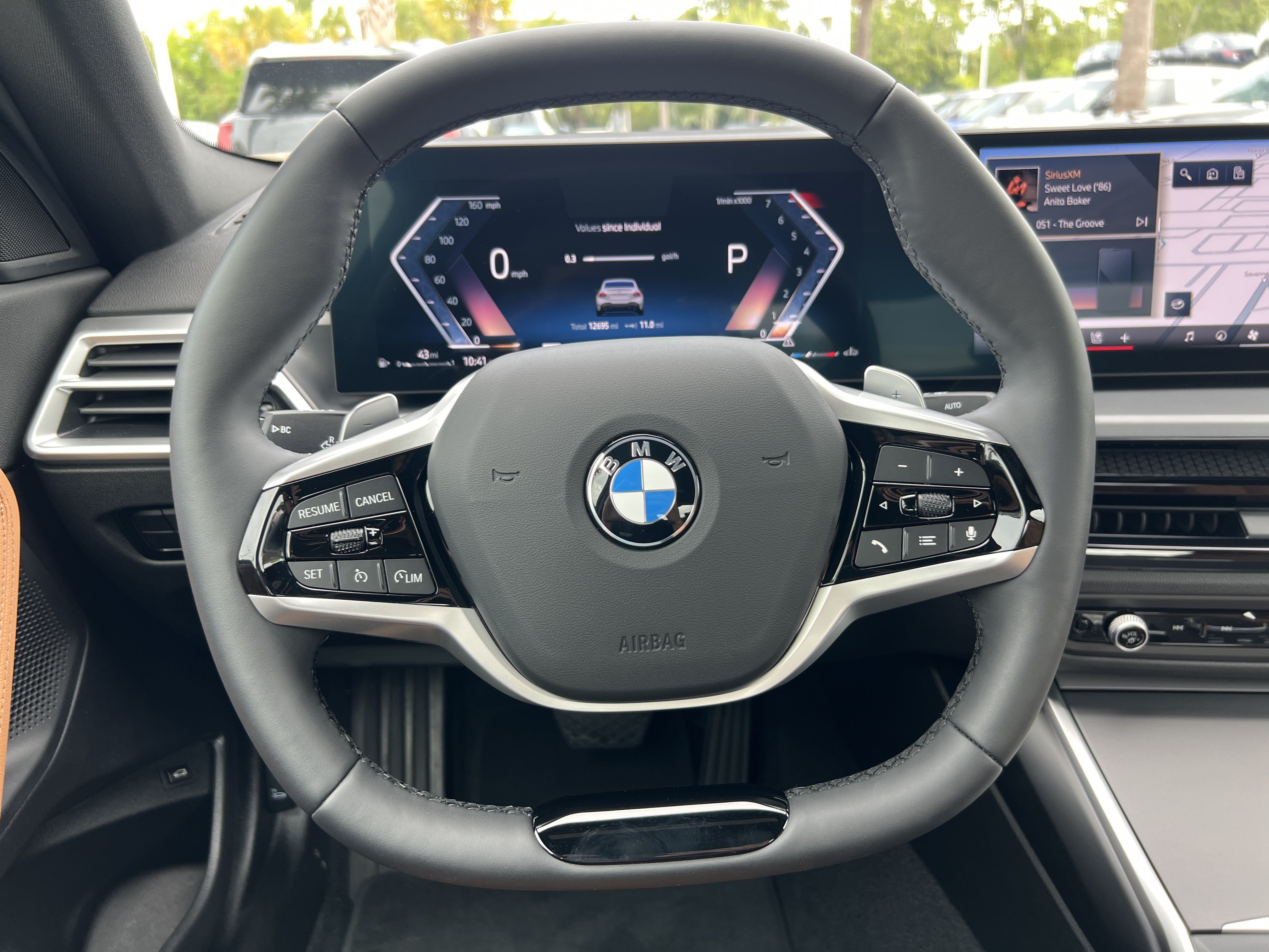 Certified 2025 BMW 230i Coupe RWD image 18