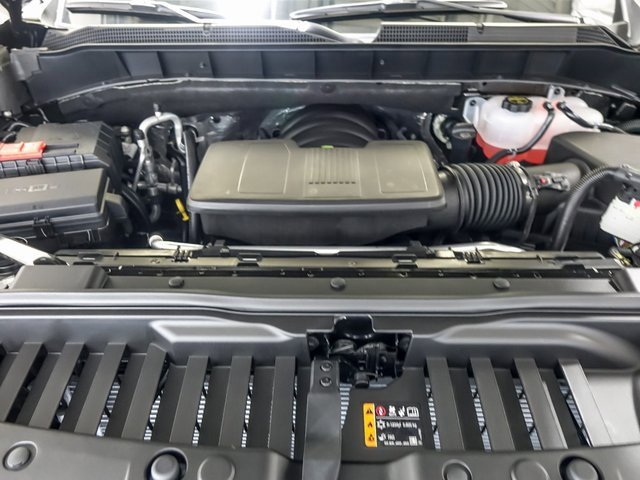 New 2026 Chevrolet Silverado 1500 RST w/ All Star Edition Plus image 25