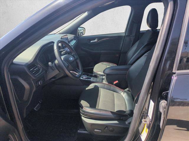 Used 2024 Ford Escape ST-Line FWD image 15