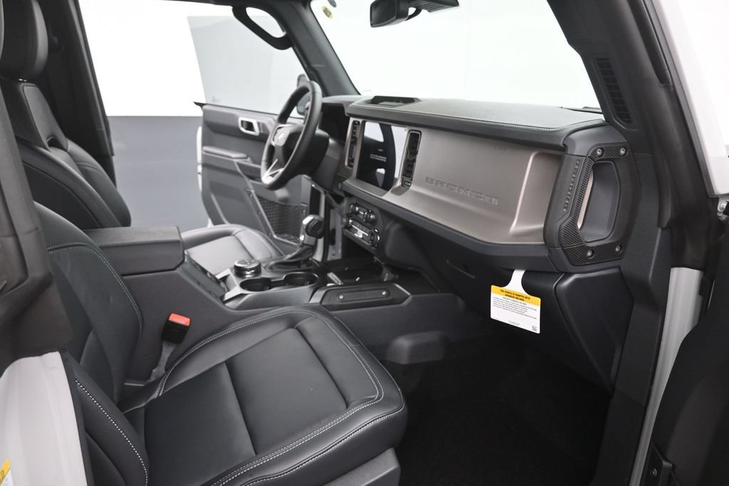 New 2026 Ford Bronco Outer Banks AWD/4WD image 27