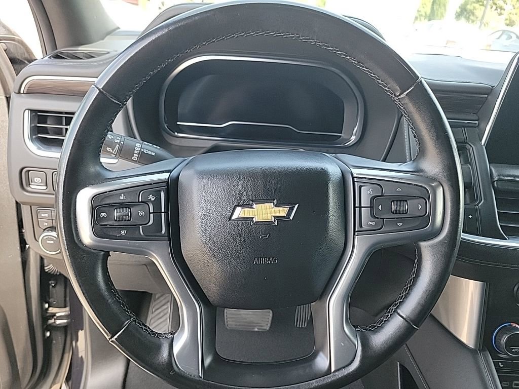 Used 2024 Chevrolet Tahoe LT AWD/4WD image 24