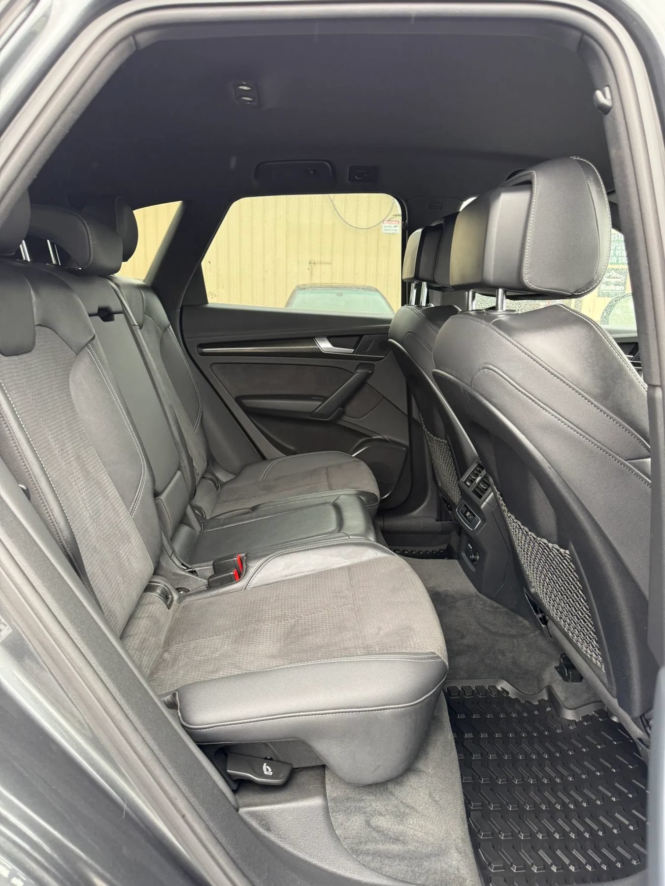 Used 2022 Audi SQ5 Premium AWD/4WD image 18