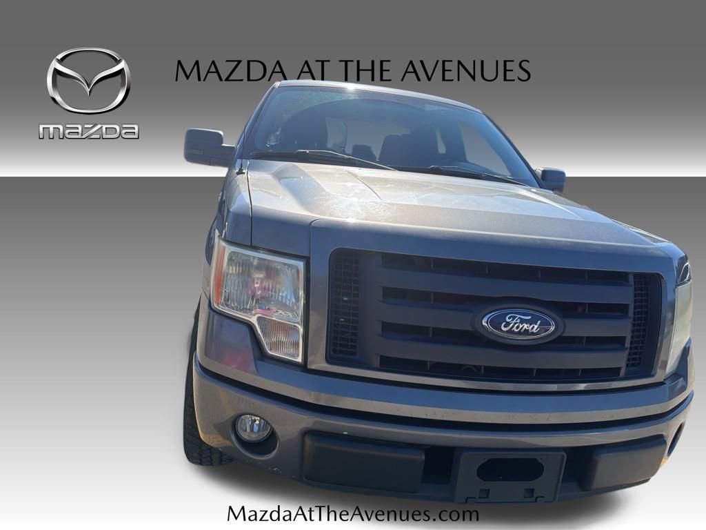 Used 2010 Ford F150 STX image 30