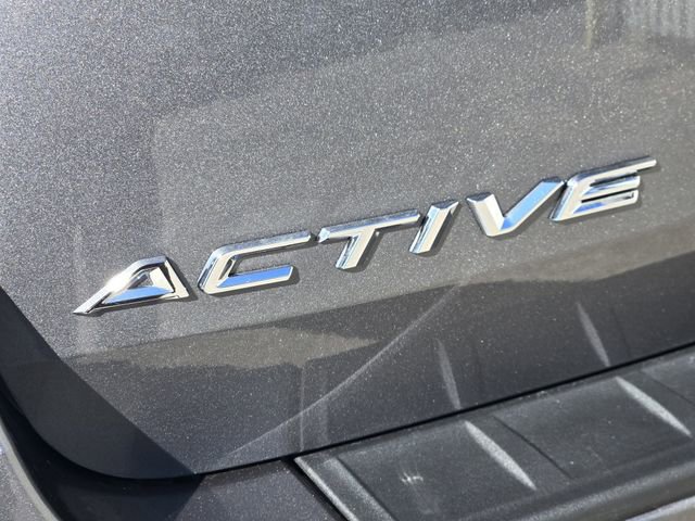 New 2026 Ford Explorer Active w/ Active Comfort Package image 9
