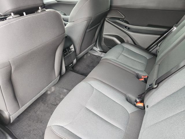 New 2026 Jeep Cherokee Laredo image 21