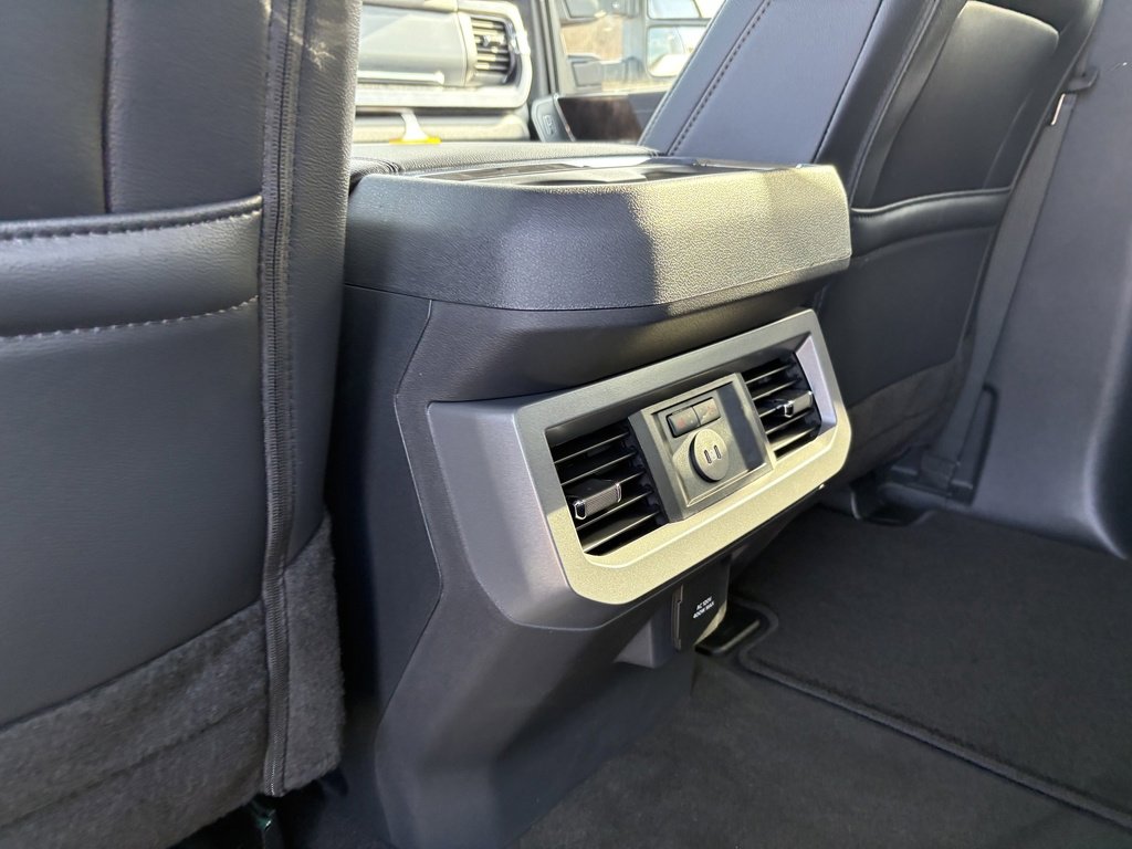 New 2026 Ford F250 Lariat w/ Lariat Premium Package image 20