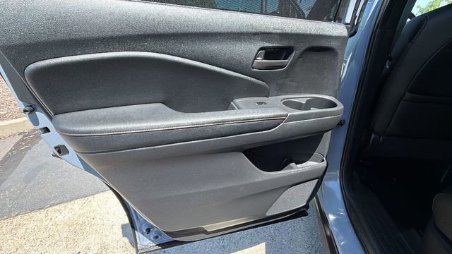 Used 2022 Honda Passport TrailSport image 14