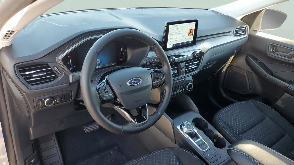 New 2026 Ford Escape Active w/ Cold Weather Package image 18