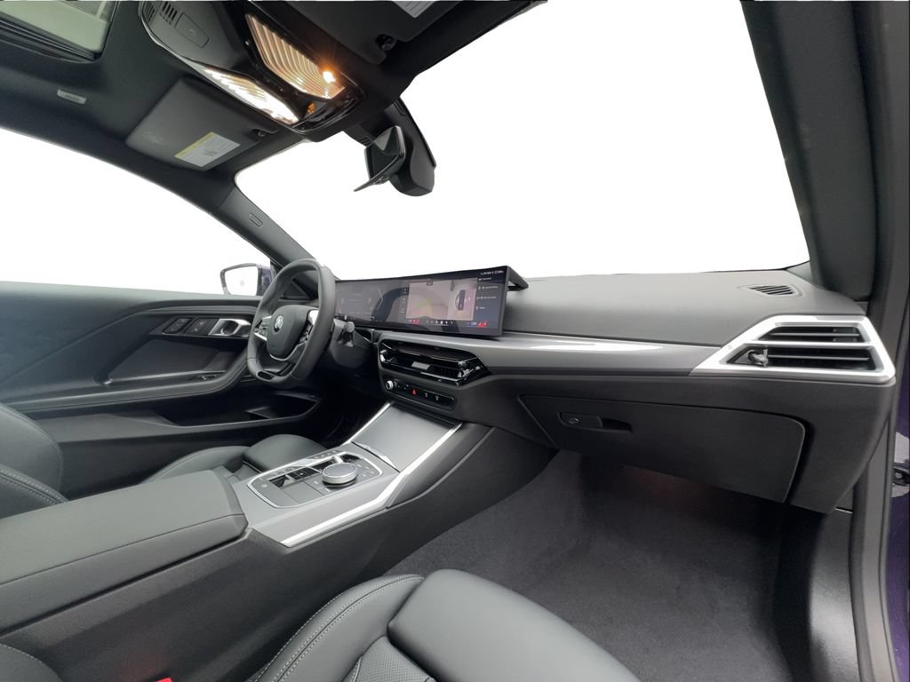 Used 2025 BMW 230i Coupe RWD image 27