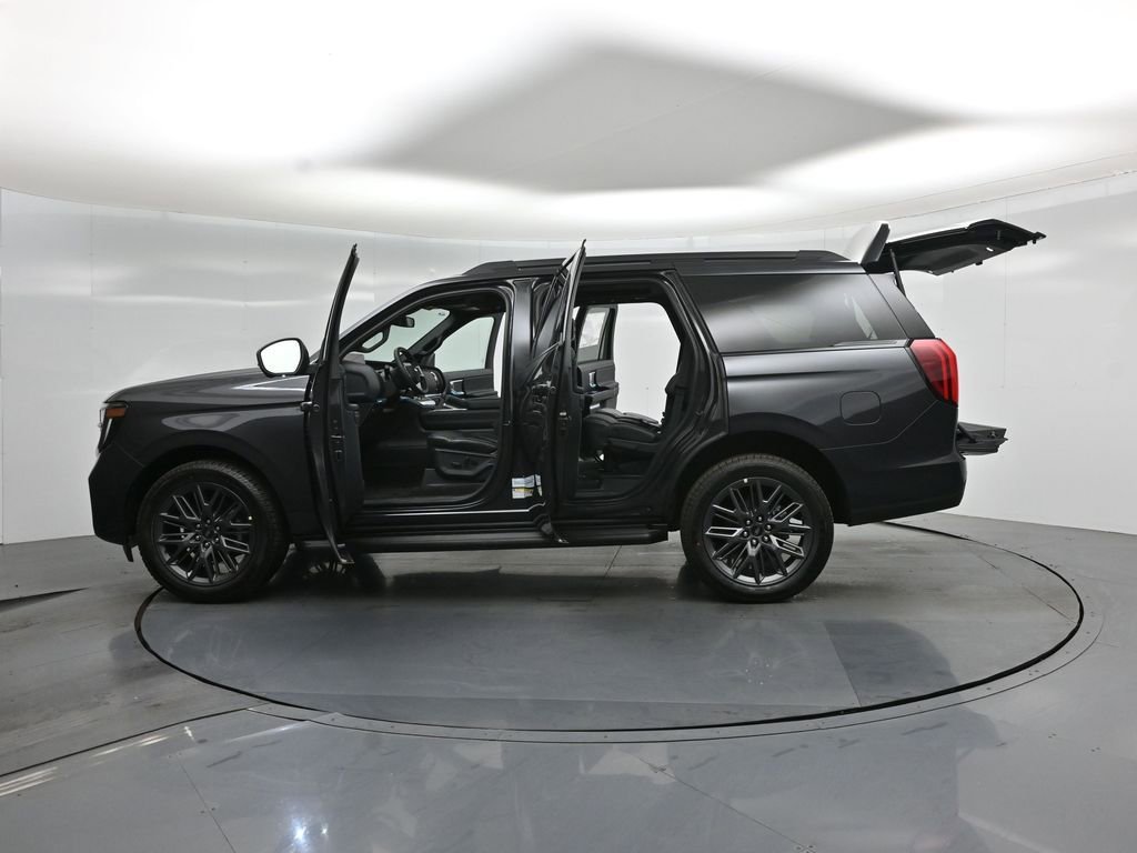 New 2026 Ford Expedition Platinum AWD/4WD image 37